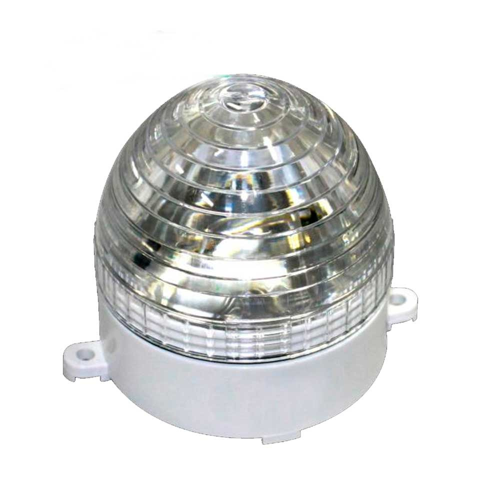 Lampada Estrobo Flash Redondo / Flash 6w 110v ou 220v